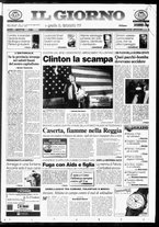 giornale/CFI0354070/1998/n. 261 del 5 novembre